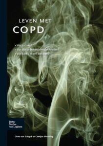 Cover Leven met COPD