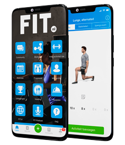 Fit-app