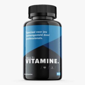Multivitamine-Fit