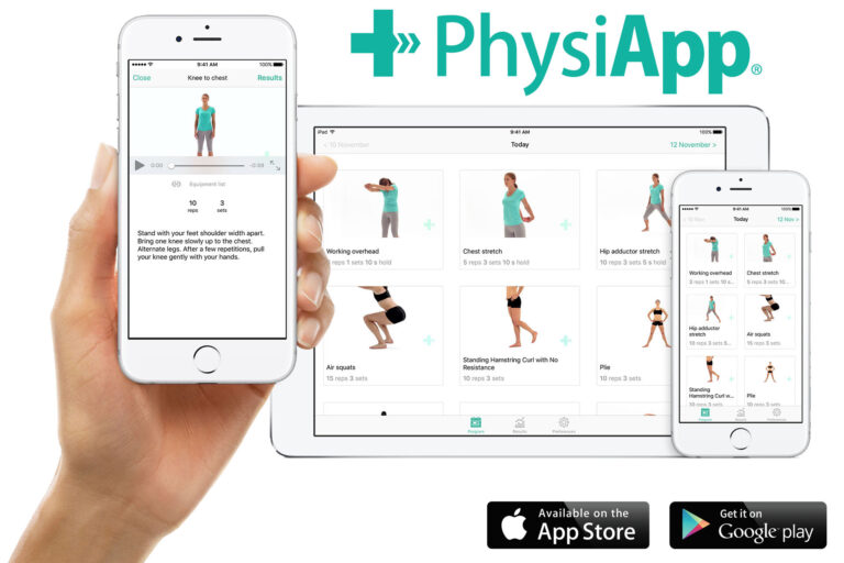 Physi-App