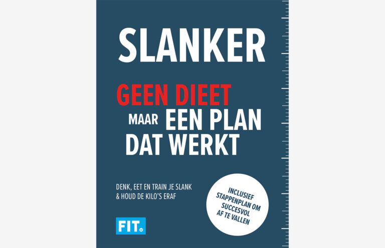Afvallen met Slanker