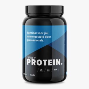 Whey-protein