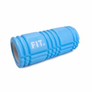 foamroller-blauw