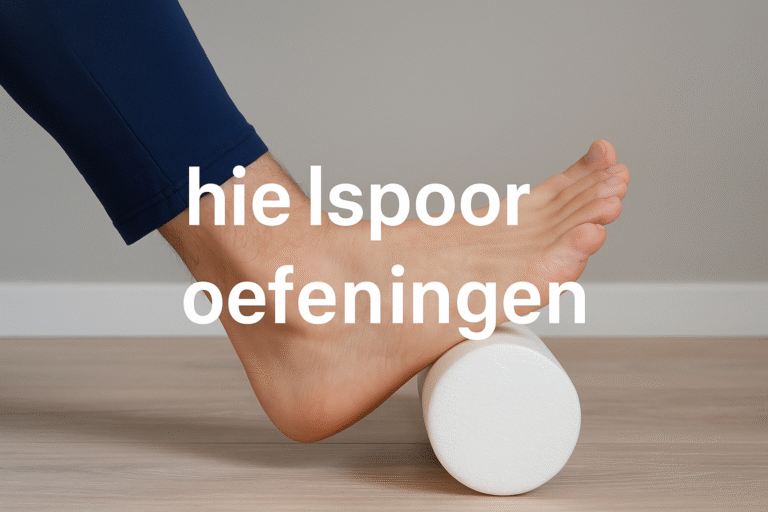 hielspoor_oefeningen