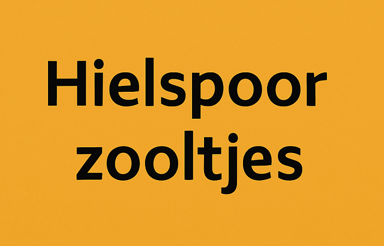 beste_hielspoor_zooltjes