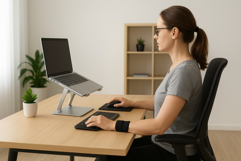 Beste_hulpmiddelen_bij_KANS klachten_ergonomische_oplossingen_voor_werk_en_thuis