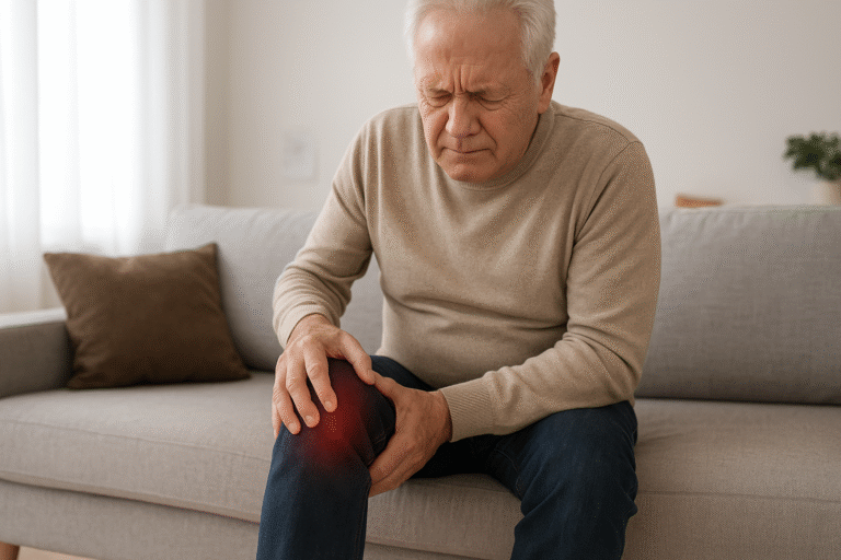 Gonartrose_artrose_knie_Oorzaken_Symptomen_Behandeling