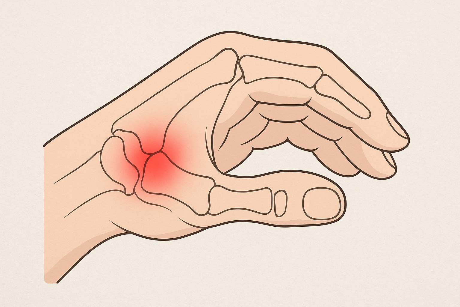 artrose_CMC1_gewricht