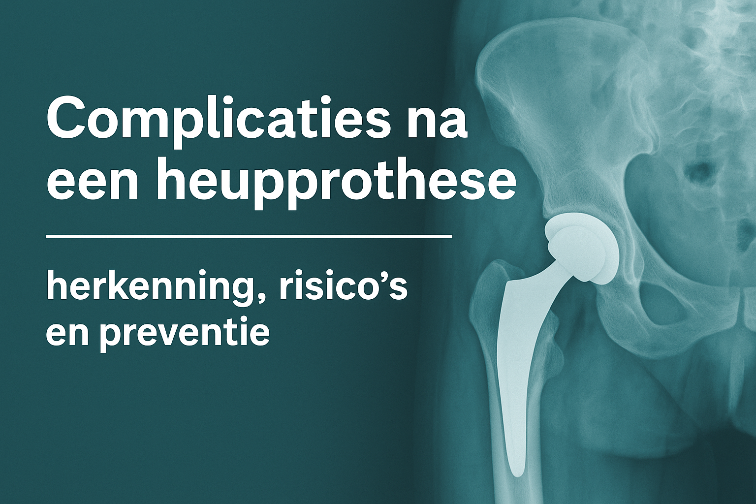 Complicaties_na_een_heupprothese_herkenning_risico's_en_preventie