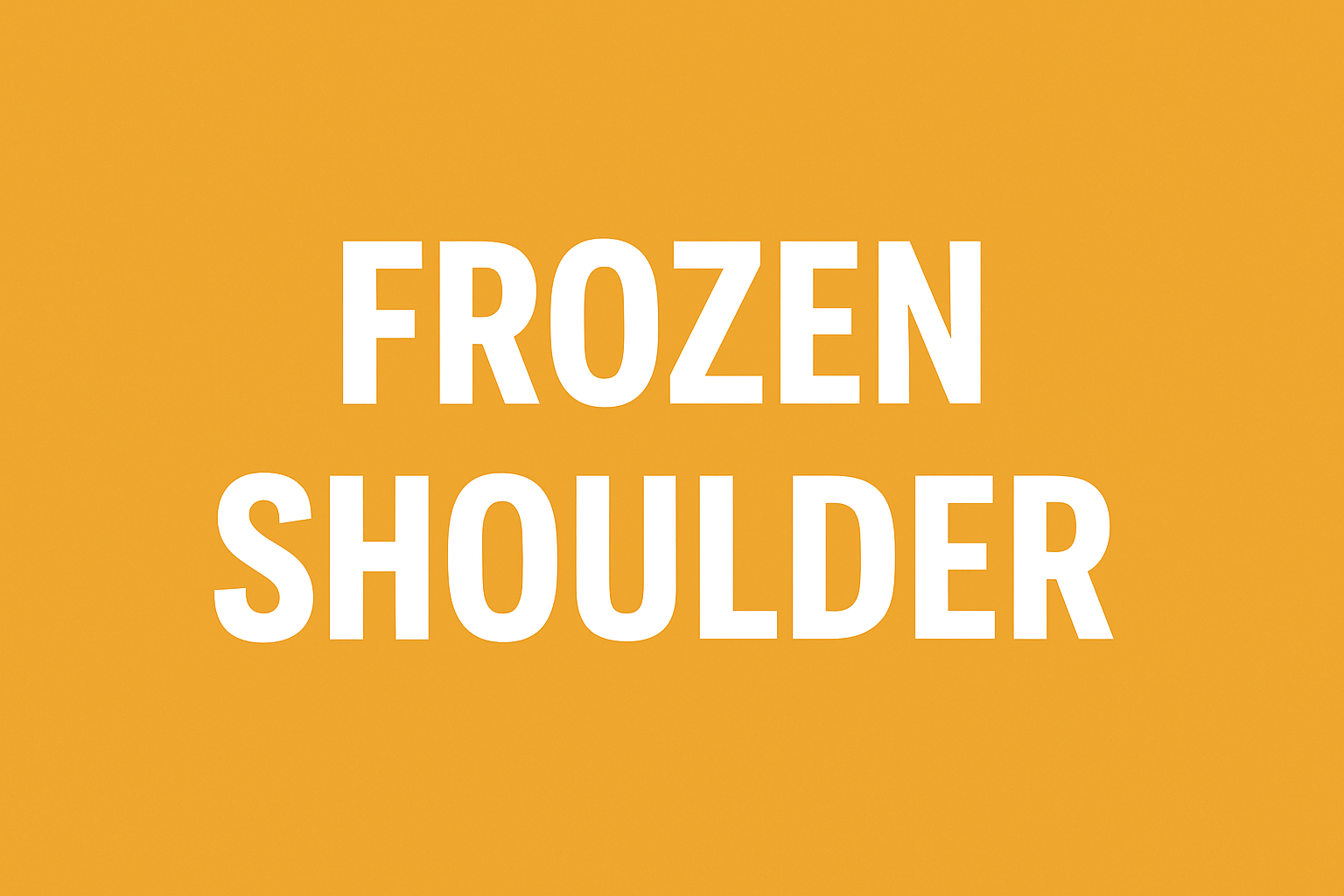 Frozen_Shoulder_Herstel_Behandeling_Oefeningen_volgens_Wetenschap
