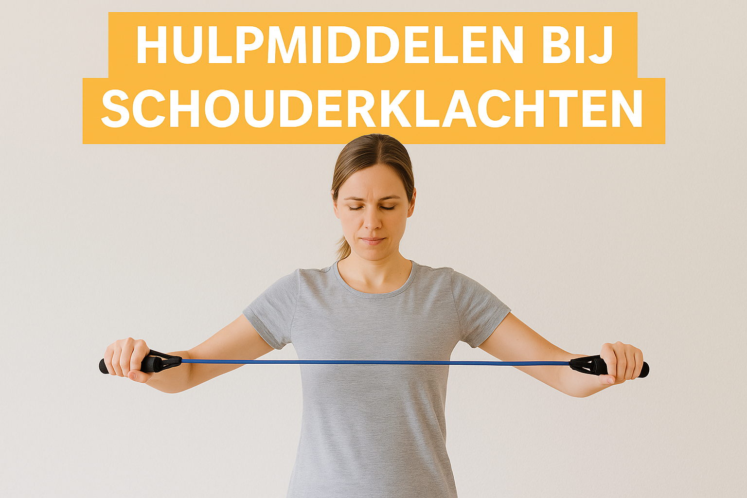 Oefeningen_en_Hulpmiddelen_bij_Schouderklachten_Wetenschappelijk_Onderbouwd_Herstel