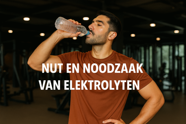 nut_en_noodzaak_elektrolyten